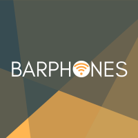 BARPHONES LOGO