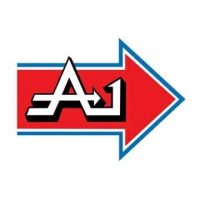 Copy of A-1 DRIVING SCHOOL LOGO