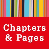 Copy of CHAPTERS AND PAGES