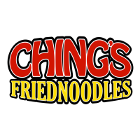 Copy of CHINGS FRIED NOODLES LOGO