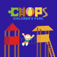 Copy of CHOPS CHILDRENS PARK