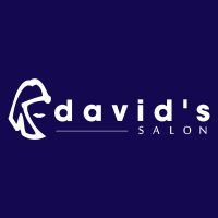 Copy of DAVID SALON LOGO