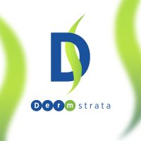 Copy of DERMSTRATA LOGO