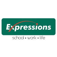 Copy of EXPRESSIONS LOGO