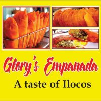 Copy of GLORY_S EMPANADA LOGO