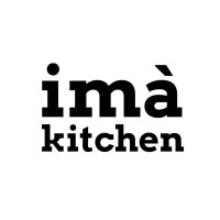 Copy of IMA KITCHEN LOGO