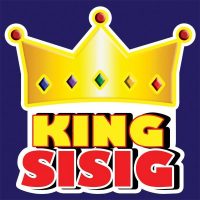 Copy of KING SISIG LOGO