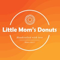 Copy of LITTLE MOM_S DONUT LOGO