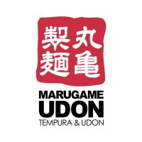 Copy of MARUGAME UDON LOGO
