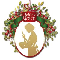 Copy of MARY GRACE LOGO
