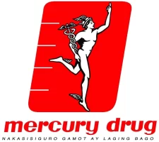 Copy of MERCURY DRUG LOGO