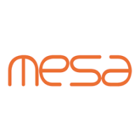 Copy of MESA LOGO
