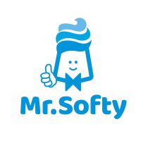 Copy of MR. SOFTY LOGO