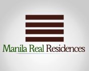 Manila Real Residences