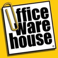 Copy of OFFICE WAREHOUSE LOGO
