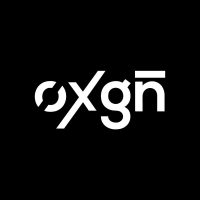 Copy of OXYGEN LOGO