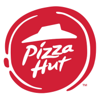 Copy of PIZZA HUT LOGO