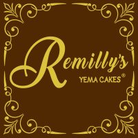 Copy of REMILLY_S YEMA CAKE LOGO