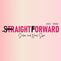 Copy of STRAIGHT FORWARD