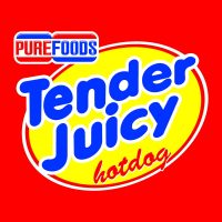 Copy of TENDER JUICY LOGO