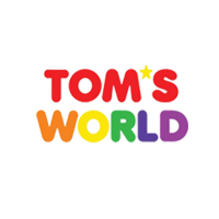 Copy of TOMS WORLD