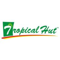 Copy of TROPICAL HUT LOGO